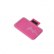 TOO BSC-333-P pink portable scale 