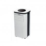 Orion OMAC-2016C1 White-Black cooling-heating mobile air conditioner 