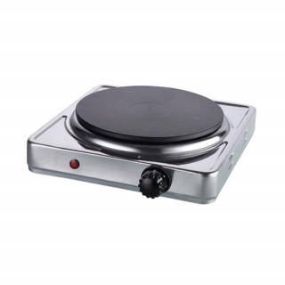 TOO SHP-097SS-1500W inox electric hob Acasă