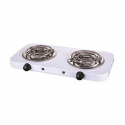 TOO DHP-098W-2000W White electric hob 