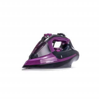 TOO IR-104PB-2200W steam iron Acasă