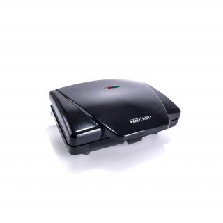 TOO WM-105B-750W black waffle maker Acasă