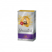 Douwe Egberts Omnia Silk 1000 g roasted-ground coffee 