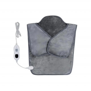 TOO SP-3H009-GR electric Heating Pad for Neck and Shoulders Acasă