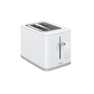 Tefal Sense TT693110 white toaster Acasă
