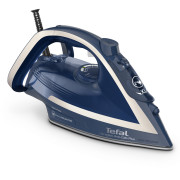 Tefal FV6830E0 Ultragliss Plus dark blue steam iron 