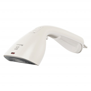 Electrolux E7HS1-6OW Refine 700 white manual clothes steamer Acasă