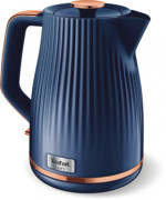 Tefal KO251430 Loft 1.7l blue kettle 