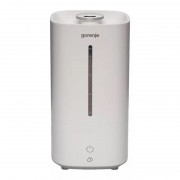 Gorenje H45W white ultrasonic air humidifier 