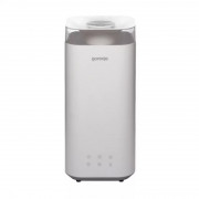 Gorenje H50W white electronically controlled humidifier 