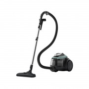 Electrolux EL61C2OG ocean green-black bagless vacuum cleaner 