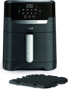 Tefal EY505815 Easy Fry&Grill 2 in 1 black hot air oven 