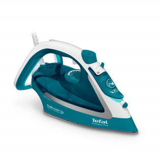 Tefal FV5737 Easygliss 2 turquoise-white steam iron Acasă