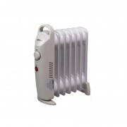 TOO OFR-7-800-120 800W oil radiator 