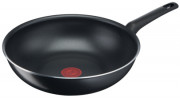 TEFAL B5561953 Simple Cook 28 cm wok pan 