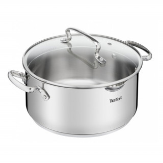 Tefal G7194355 Duetto+ 18 cm Pot Acasă