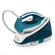 Tefal SV6115E0 Express Essential green and white steam station 