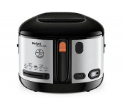 Tefal FF175D71 Filtra One stainless steel fryer 