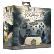 Freaks and Geeks - Controler wireless Nintendo Switch - Hogwarts Legacy - Peisaj (299282B) 