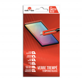 Freaks and Geeks - Switch OLED Screen Protector (299218) Nintendo Switch