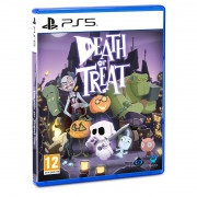 Death or Treat 