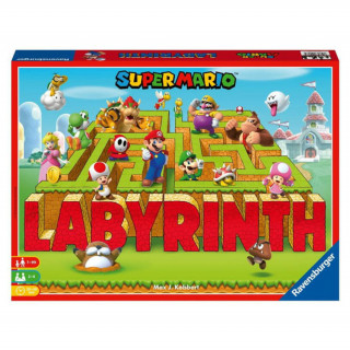 Super Mario Labyrinth (engleză) Jucărie