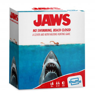 Jaws (engleză) Jucărie