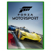 Forza Motorsport 