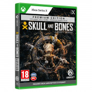 Skull and Bones Premium Edition 