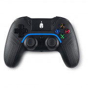 Controler Spartan Gear Aspis 4 PC/PS4 - negru 