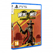 Weird West: Definitive Edition 