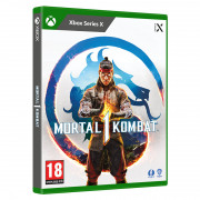 Mortal Kombat 1 