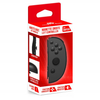 Freaks and Geeks - Nintendo Switch - Joycon wireless pentru Right Black (299267R) Nintendo Switch