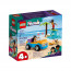 LEGO Friends: Distracție pe plajă în buggy (41725)  thumbnail