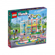 LEGO Friends: Centru sportiv (41744) 