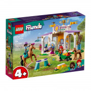 LEGO Friends: Dresaj pentru cai (41746) 