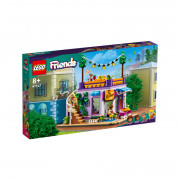 LEGO Friends: Bucătăria comunitară din orașul Heartlake (41747) 