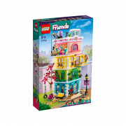 LEGO Friends: Centrul comunitar din orașul Heartlake (41748)  