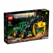 LEGO Technic: Tractor John Deere 948L-II Skidder (42157) 