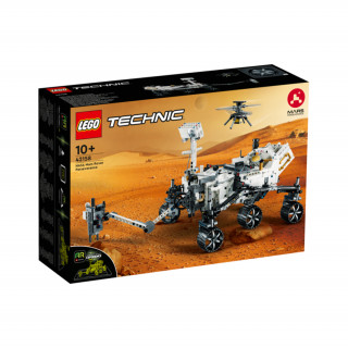 LEGO Technic: NASA Mars Rover Perseverance (42158) Jucărie