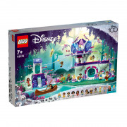 LEGO Disney: Casa fermecată din copac (43215) 