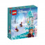 LEGO Disney: Caruselul magic al Annei și al Elsei (43218) thumbnail