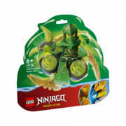 LEGO NINJAGO: Rotirea Spinjitzu al lui Lloyd cu puterea dragonului (71779) 