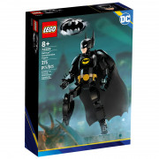 LEGO Super Heroes DC: Figurină de construcție Batman™ (76259) 