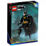 LEGO Super Heroes DC: Figurină de construcție Batman™ (76259) thumbnail