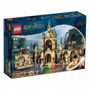 LEGO Harry Potter: Bătălia de la Hogwarts™ (76415) 