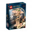 LEGO Harry Potter: Spiridușul de casă Dobby™ (76421) thumbnail