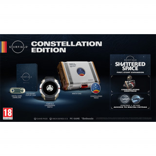 Starfield: Constellation Edition PC