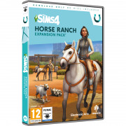 The Sims 4 - Horse Ranch (EP14) 