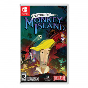 Return to Monkey Island
